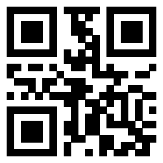 3302328408 - Immagine del Qr Code associato