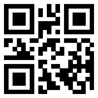 3302328411 - Immagine del QrCode