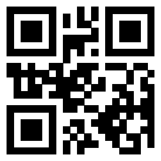 Scansione del QrCode di 3302328415