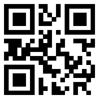 Immagine del Qr Code di 3302328416