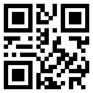 Immagine del Qr Code di 3302328418