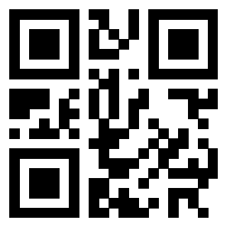 3302328420 - Immagine del Qr Code associato