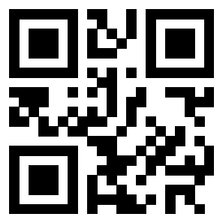 3302328421 - Immagine del QrCode