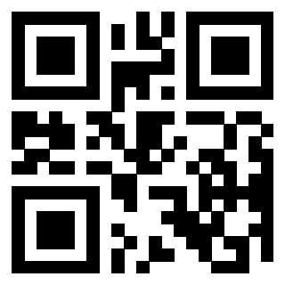 3302328422 Qr Code associato