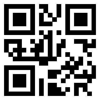 3302328424 - Immagine del QrCode associato