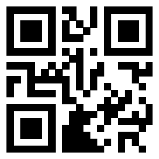 Immagine del QrCode di 3302328425