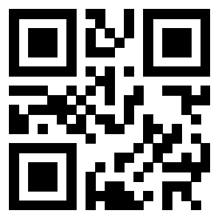 3302328430 Qr Code associato