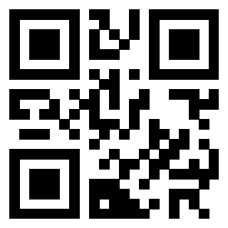 3302328431 - Immagine del Qr Code