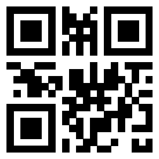 3302328433 - Immagine del QrCode associato