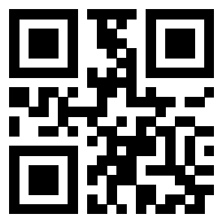 Il QrCode di 3302328435