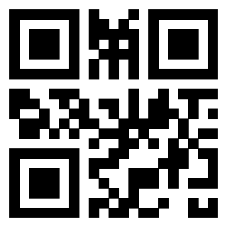 Immagine del Qr Code di 3302328438