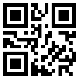 3302328439 QrCode associato