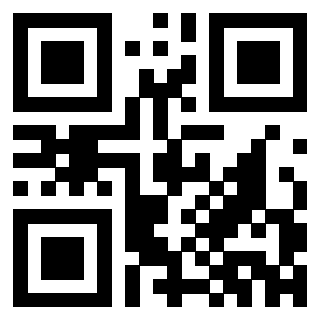 Il QrCode di 3302328441