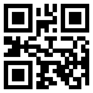 Scansione del Qr Code di 3302328443