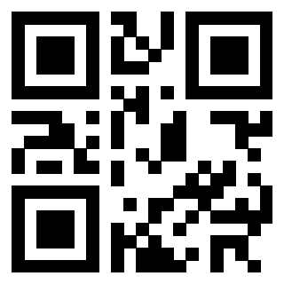 Il QrCode di 3302328444