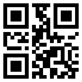 Immagine del Qr Code di 3302328445