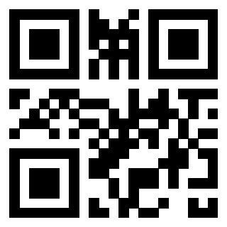 3302328448 - Immagine del QrCode associato