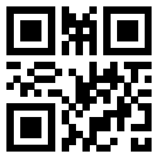 3302328449 Qr Code associato