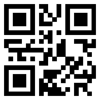 3302328450 - Immagine del QrCode