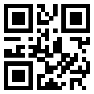 3302328451 - Immagine del QrCode associato