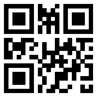 3302328453 - Immagine del QrCode associato