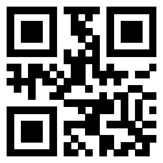 3302328455 Qr Code associato