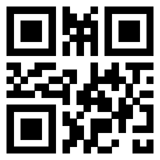 Il QrCode di 3302328456