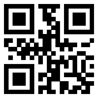 Il QrCode di 3302328457