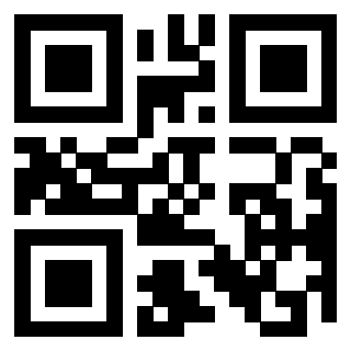 Scansione del Qr Code di 3302328460