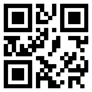 3302328462 - Immagine del QrCode associato