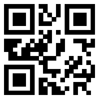 3302328463 - Immagine del Qr Code associato