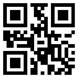 3302328464 - Immagine del Qr Code associato