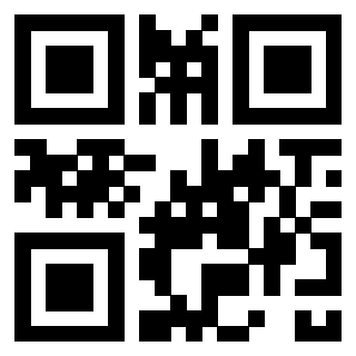 Il QrCode di 3302328466
