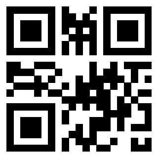 3302328467 QrCode associato