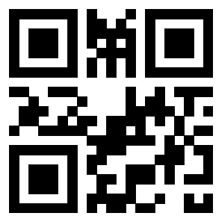Immagine del QrCode di 3302328470