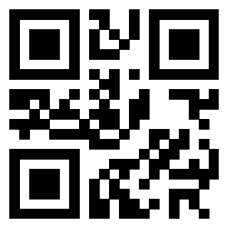 3302328471 QrCode associato