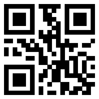 Immagine del Qr Code di 3302328474