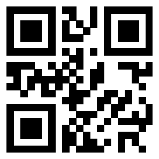 Scansione del Qr Code di 3302328478