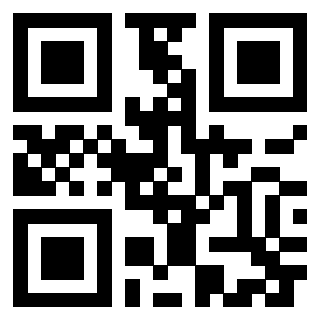 3302328479 QrCode associato