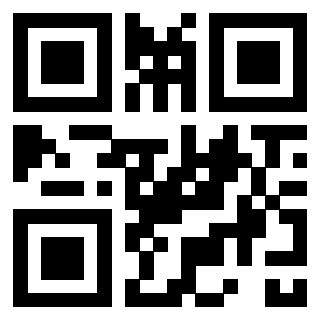 3302328481 Qr Code associato