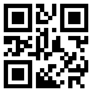 3302328482 - Immagine del Qr Code associato
