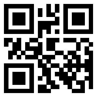 Scansione del Qr Code di 3302328484