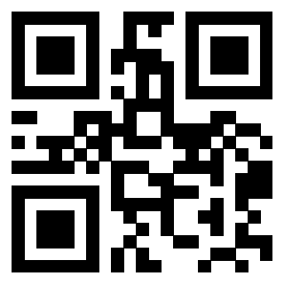 Scansione del Qr Code di 3302328487