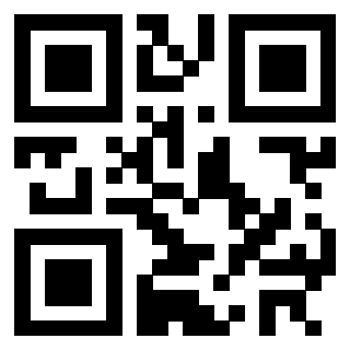 3302328493 - Immagine del Qr Code