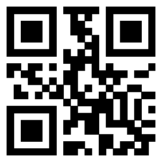 Il QrCode di 3302328494