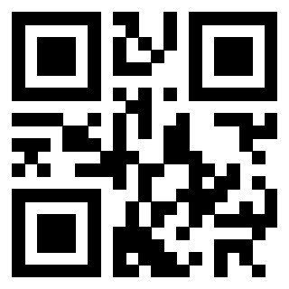 3302328495 QrCode associato