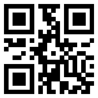 Il QrCode di 3302328496