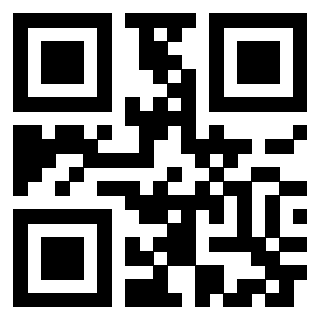 Scansione del Qr Code di 3302328497