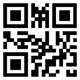 3302328501 - Immagine del QrCode associato
