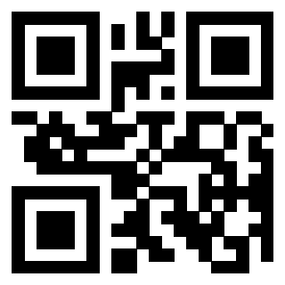 Immagine del Qr Code di 3302328502